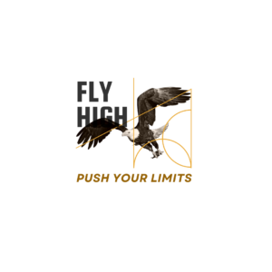 Push your limits – 100% cotton printed unisex T-shirt